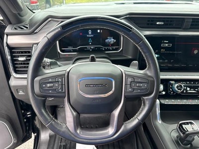 2022 GMC Sierra 1500 Denali Ultimate