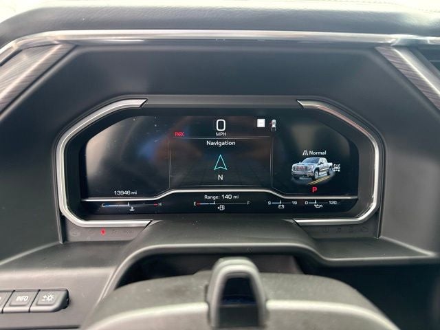 2022 GMC Sierra 1500 Denali Ultimate