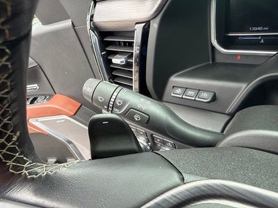 2022 GMC Sierra 1500 Denali Ultimate