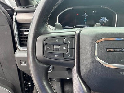 2022 GMC Sierra 1500 Denali Ultimate