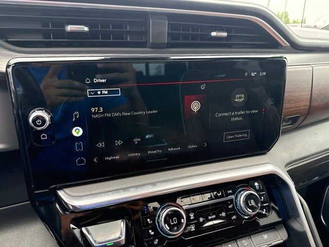2022 GMC Sierra 1500 Denali Ultimate