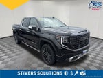2022 GMC Sierra 1500 Denali Ultimate