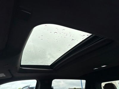 2022 GMC Sierra 1500 Denali Ultimate