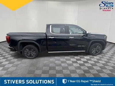 2022 GMC Sierra 1500 Denali Ultimate