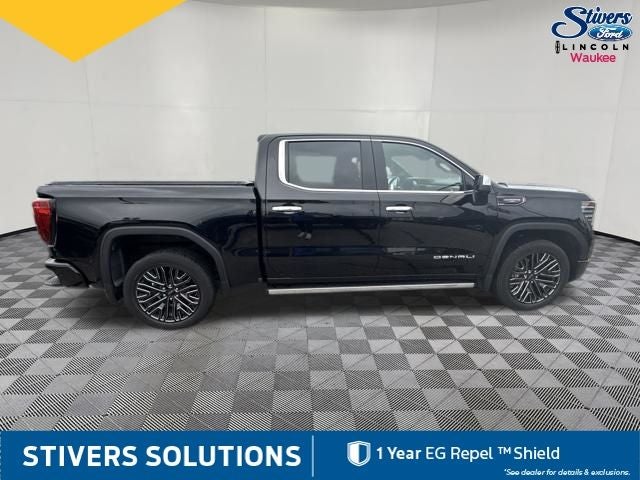 2022 GMC Sierra 1500 Denali Ultimate