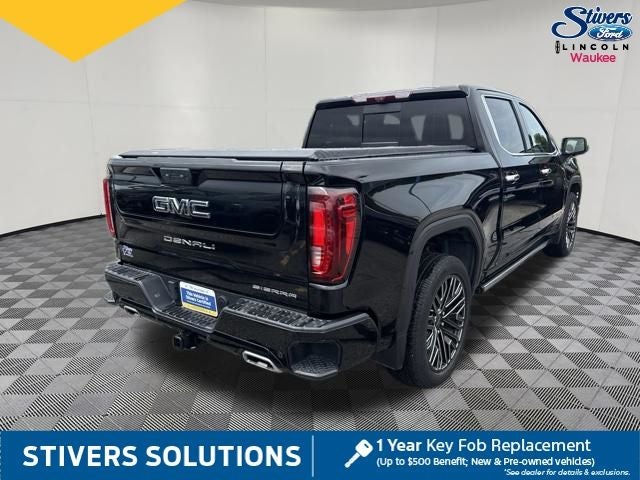2022 GMC Sierra 1500 Denali Ultimate
