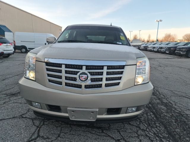 2007 Cadillac Escalade Base