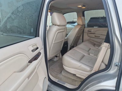 2007 Cadillac Escalade Base