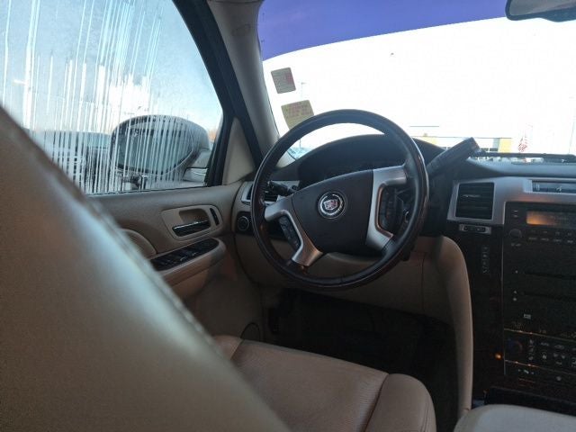 2007 Cadillac Escalade Base