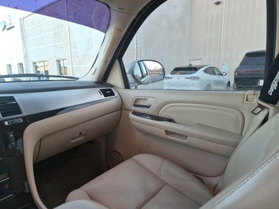 2007 Cadillac Escalade Base