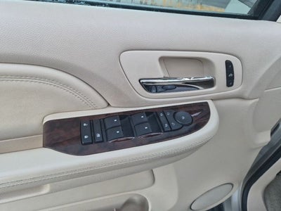 2007 Cadillac Escalade Base