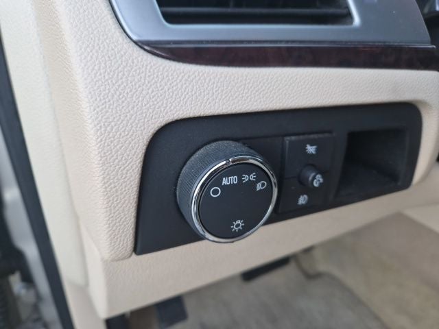 2007 Cadillac Escalade Base