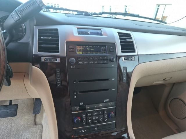 2007 Cadillac Escalade Base