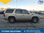 2007 Cadillac Escalade Base