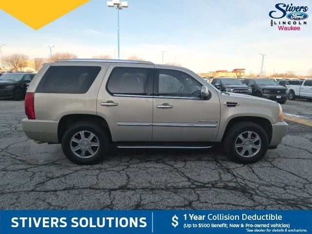 2007 Cadillac Escalade Base