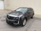 2021 Cadillac XT5 Luxury
