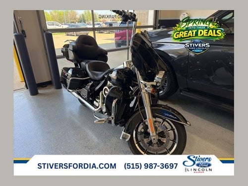 2016 Harley-Davidson Harley Davidson Ultra