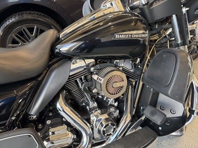 2016 Harley-Davidson Harley Davidson Ultra