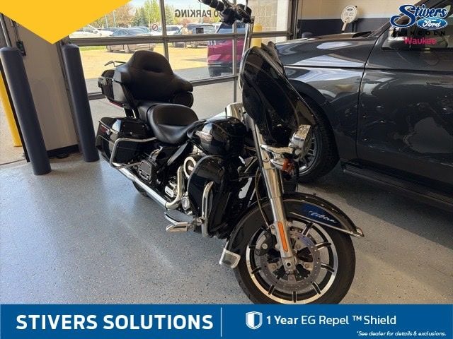 2016 Harley-Davidson Harley Davidson Ultra