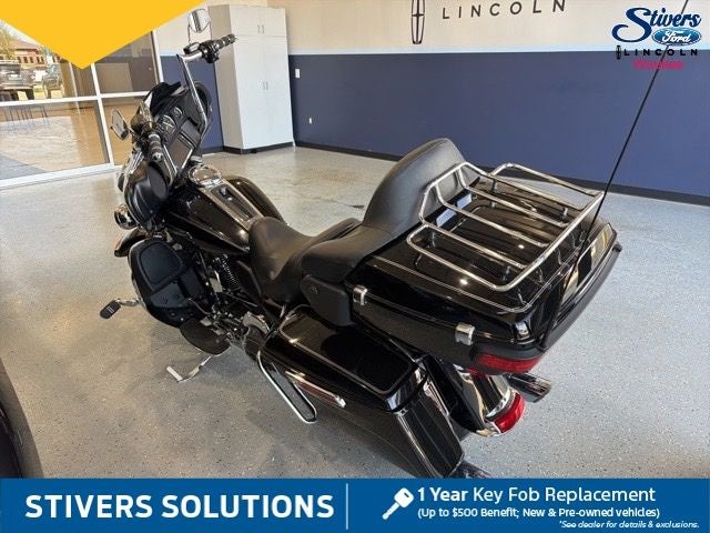 2016 Harley-Davidson Harley Davidson Ultra