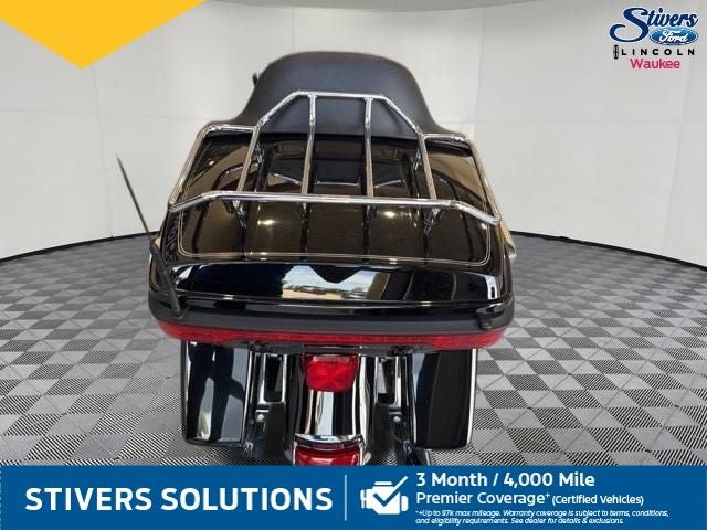 2016 Harley-Davidson Harley Davidson Ultra