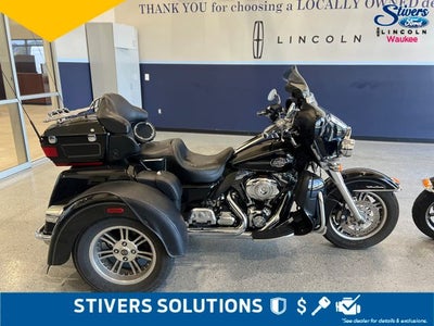 2009 Harley-Davidson Harley Davidson HD