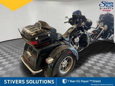 2009 Harley-Davidson Harley Davidson HD