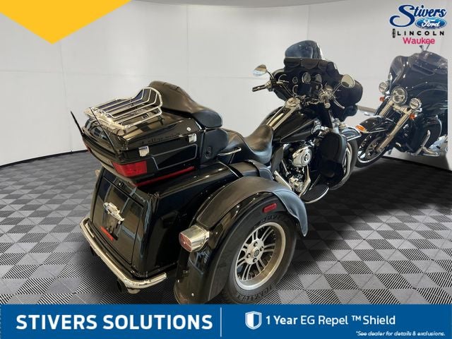 2009 Harley-Davidson Harley Davidson HD