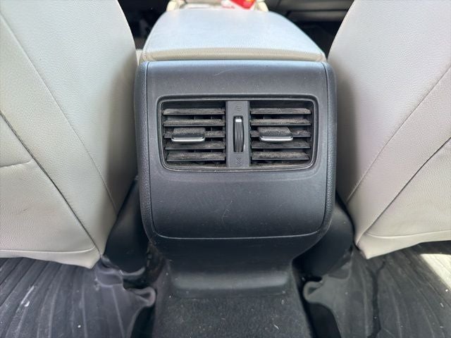 2018 Honda Accord EX-L 2.0T