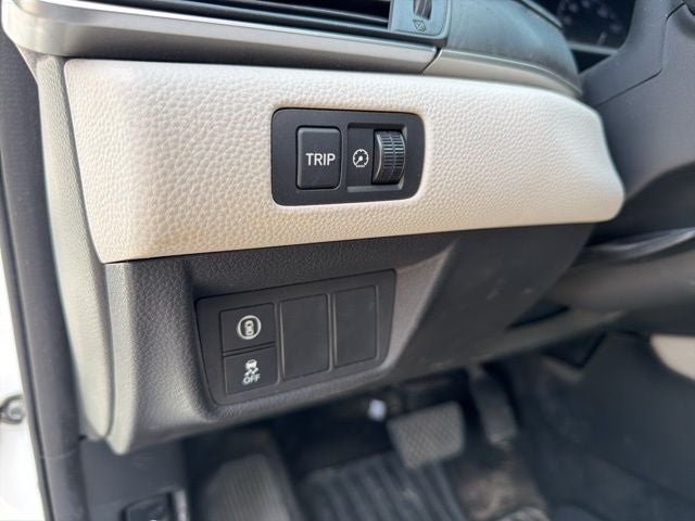 2018 Honda Accord EX-L 2.0T