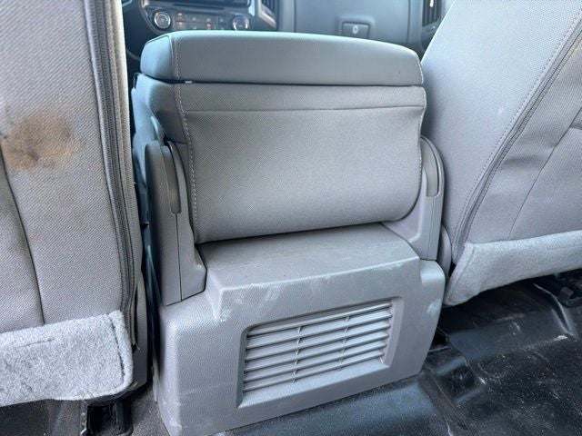 2024 Chevrolet Silverado 4500HD Work Truck