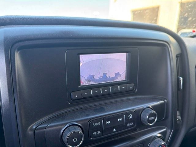 2024 Chevrolet Silverado 4500HD Work Truck