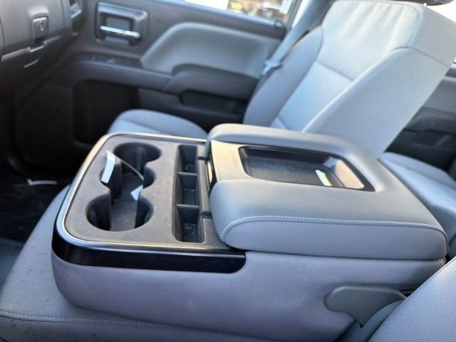 2024 Chevrolet Silverado 4500HD Work Truck 5500 Medium Duty