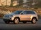 2011 Jeep Grand Cherokee Overland