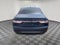 2017 Lincoln Continental Premiere