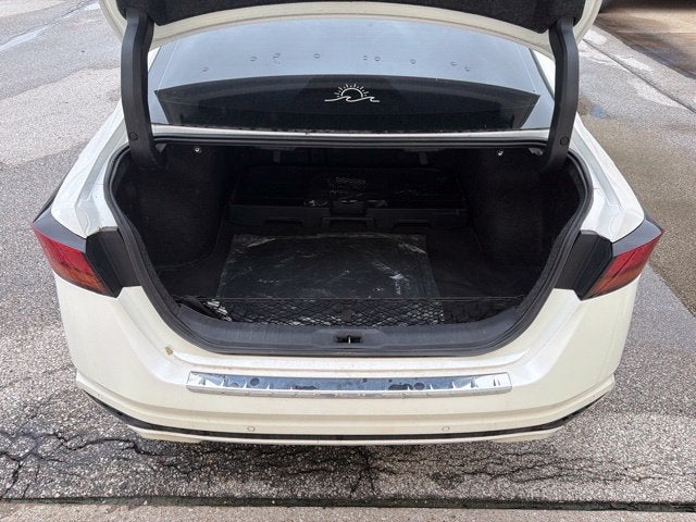 2019 Nissan Altima 2.5 Platinum