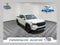 2022 Nissan Frontier PRO-X