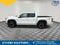 2022 Nissan Frontier PRO-X