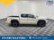 2022 Nissan Frontier PRO-X
