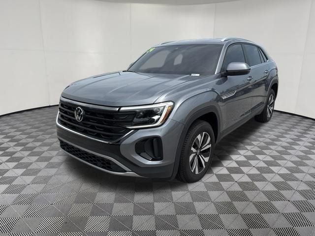 2024 Volkswagen Atlas Cross Sport 2.0T SE
