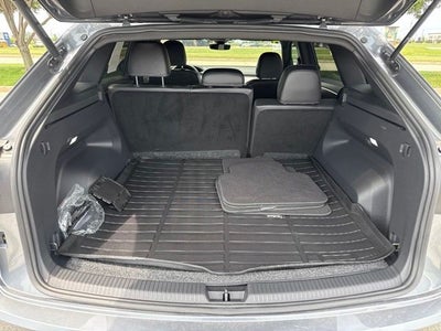 2024 Volkswagen Atlas Cross Sport 2.0T SE