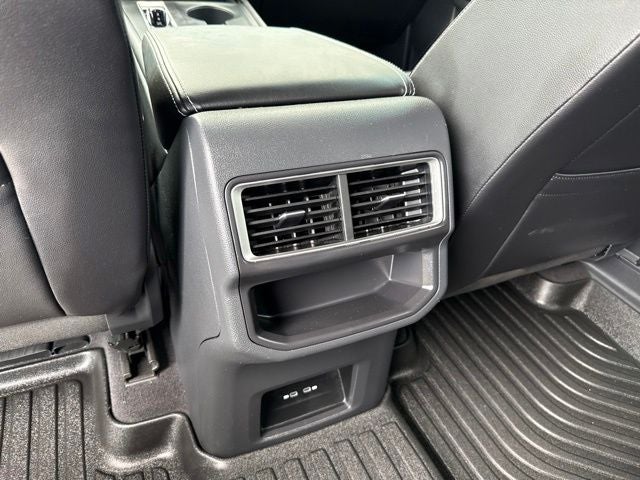 2024 Volkswagen Atlas Cross Sport 2.0T SE