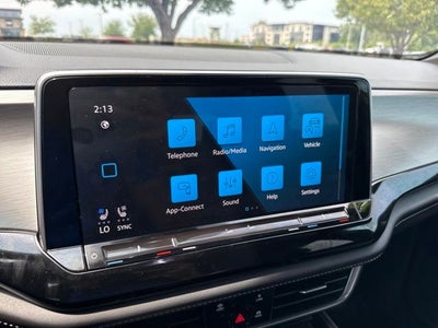 2024 Volkswagen Atlas Cross Sport 2.0T SE