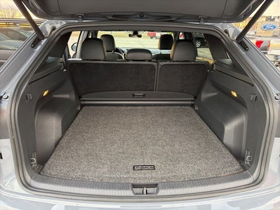 2020 Volkswagen Atlas Cross Sport 3.6L V6 SEL Premium 4Motion