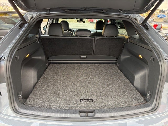 2020 Volkswagen Atlas Cross Sport 3.6L V6 SEL Premium 4Motion