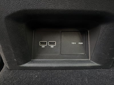 2020 Volkswagen Atlas Cross Sport 3.6L V6 SEL Premium 4Motion