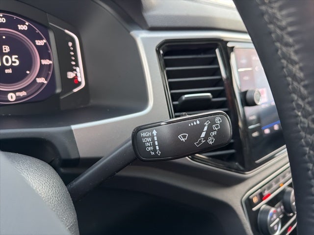 2020 Volkswagen Atlas Cross Sport 3.6L V6 SEL Premium 4Motion