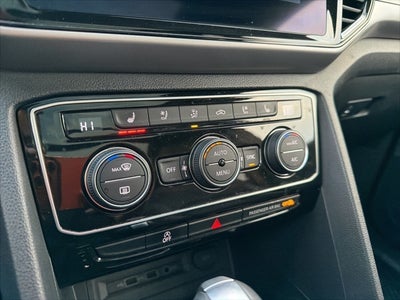 2020 Volkswagen Atlas Cross Sport 3.6L V6 SEL Premium 4Motion