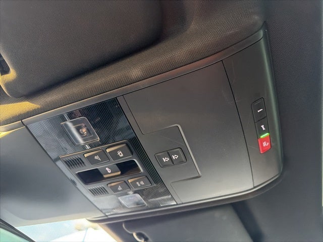 2020 Volkswagen Atlas Cross Sport 3.6L V6 SEL Premium 4Motion