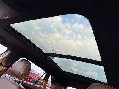 2020 Volkswagen Atlas Cross Sport 3.6L V6 SEL Premium 4Motion